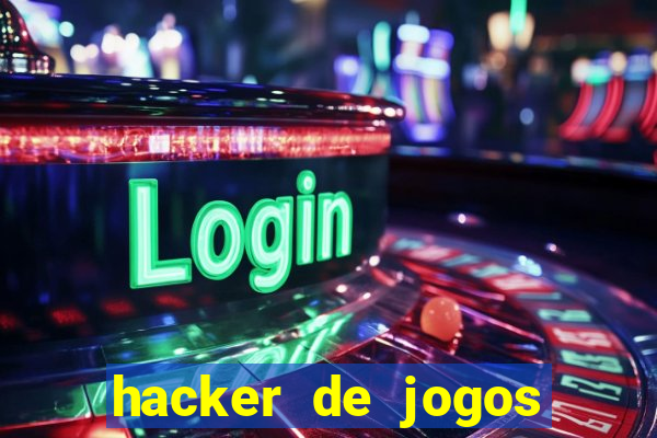 hacker de jogos dinheiro infinito